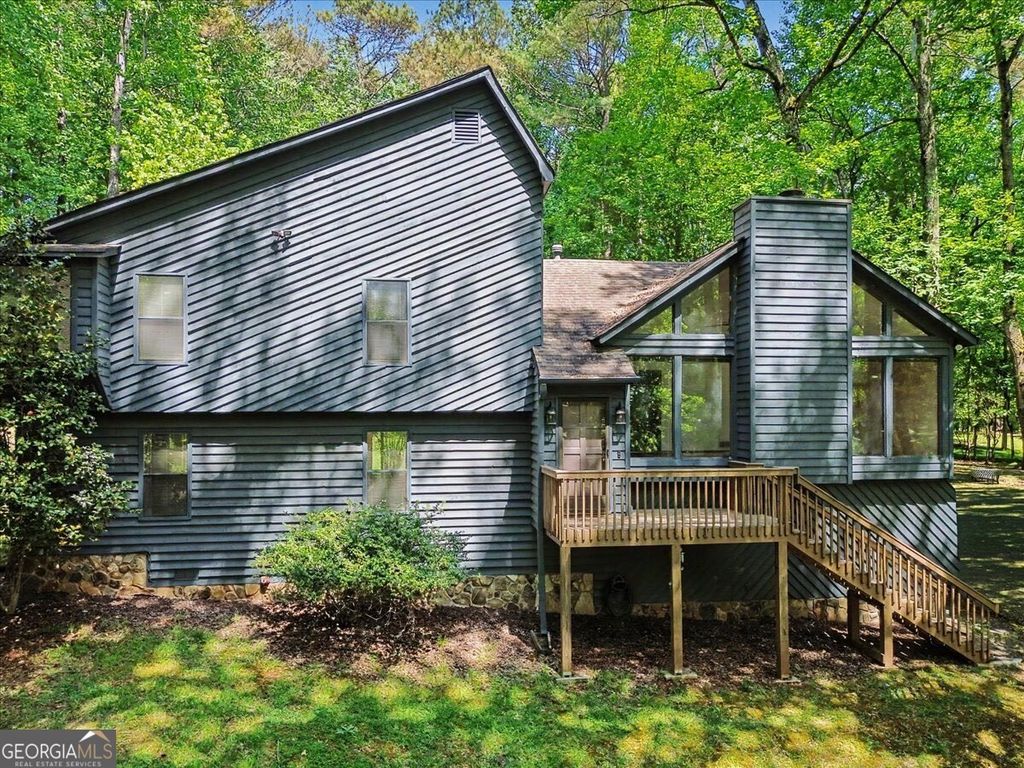 Photo of 235 Emerald Cove Lane, Woodstock, GA 30189 (MLS # 10755231)