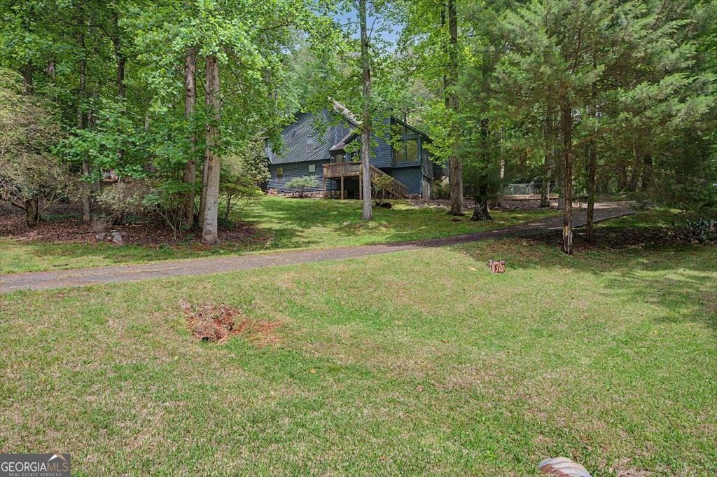 Photo of 235 Emerald Cove Lane, Woodstock, GA 30189 (MLS # 10755231)