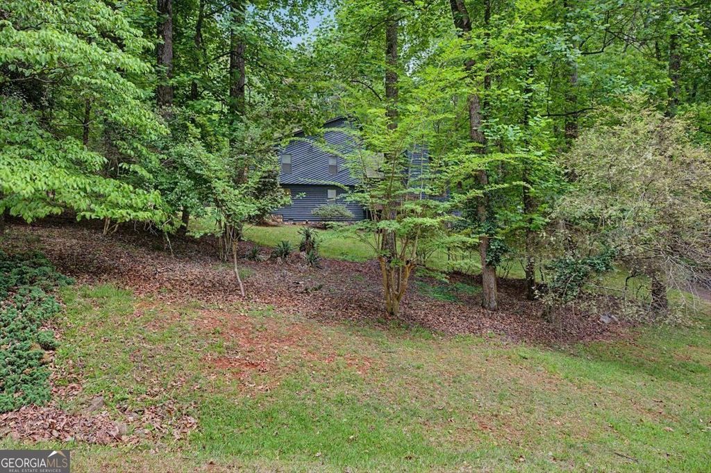 Photo of 235 Emerald Cove Lane, Woodstock, GA 30189 (MLS # 10755231)