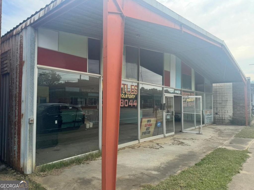 Photo of 1003 S 7th Street, Cordele, GA 31015 (MLS # 10650101)