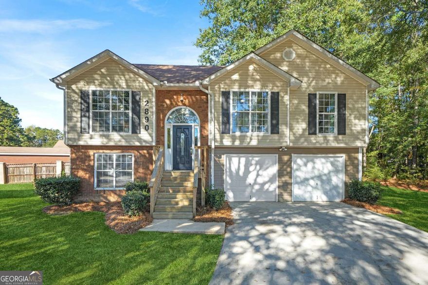 Welcome to your next dream home! This beautifully updated four-bedroom, three-bath residence offers a blend of modern comfort and stylish design. Throughout the home, you'll find sleek LVP flooring that pairs perfectly with all-new recessed lighting, creating a bright and inviting atmosphere. With spacious bedrooms and three full bathrooms, there's plenty of room for everyone to enjoy. Whether you're hosting gatherings or just relaxing in your own space, this home is ready to welcome you.