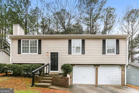 Photo of 2049 Pintail Cove, Lithonia, GA 30058 (MLS # 10697512)