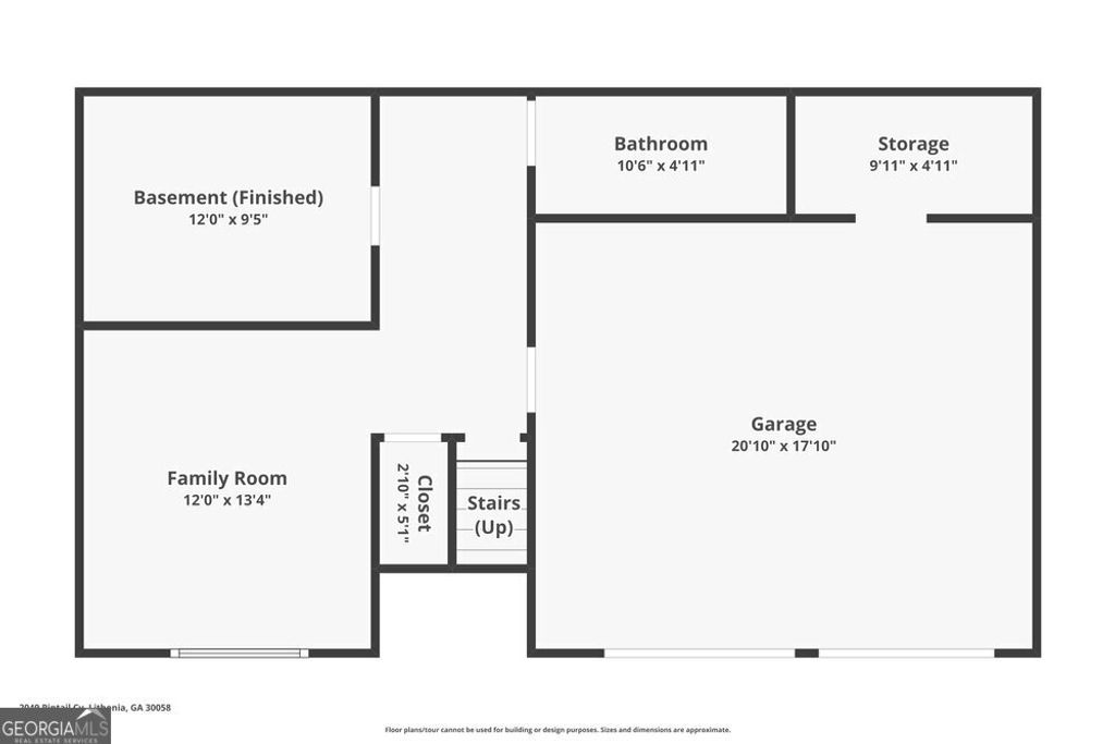 Photo of 2049 Pintail Cove, Lithonia, GA 30058 (MLS # 10697512)