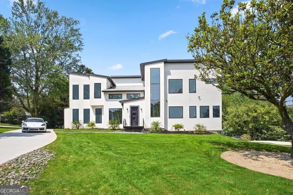 Photo of 1756 N Akin Drive NE, Atlanta, GA 30345 (MLS # 10637747)