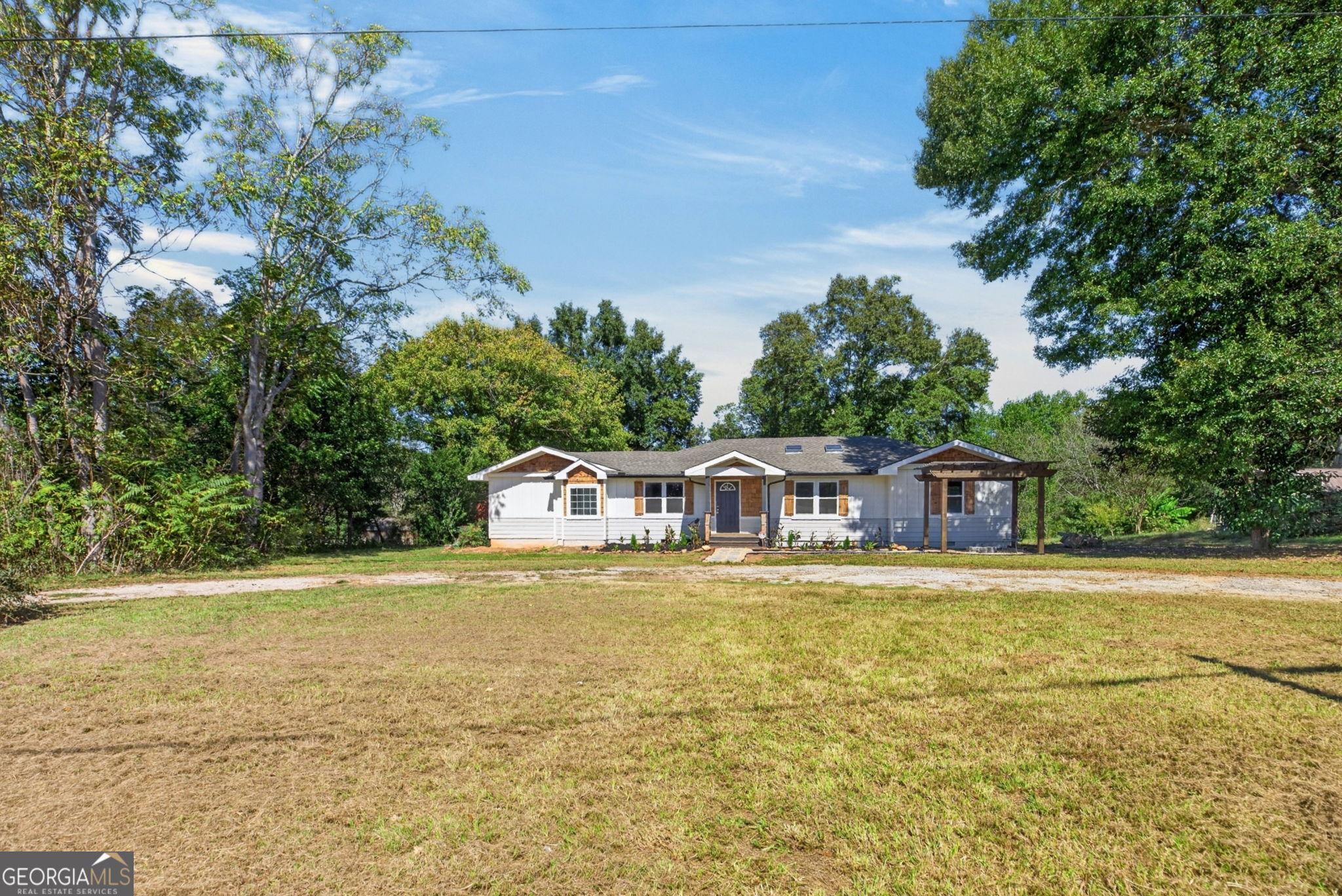 813 Tyus RD