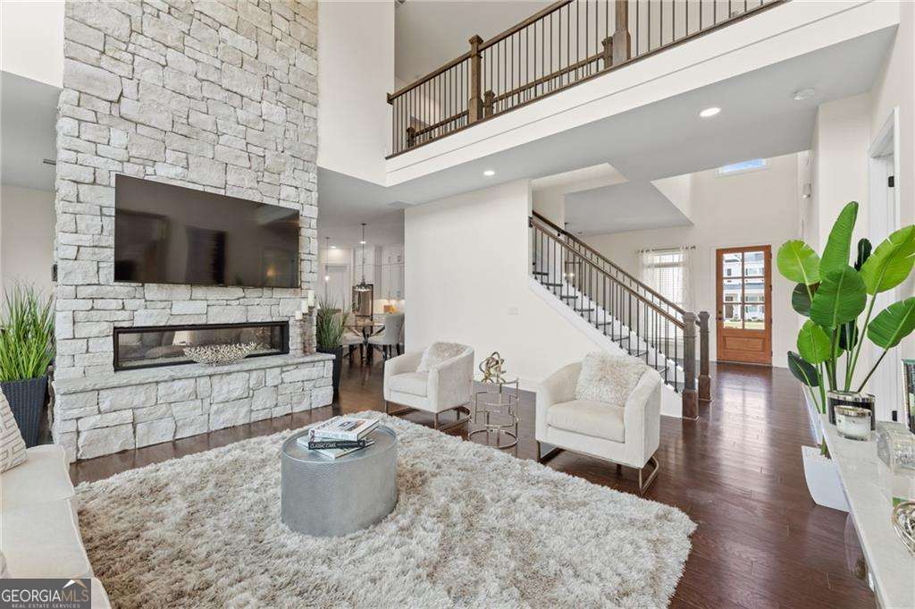 3330 Carswell Bend BND