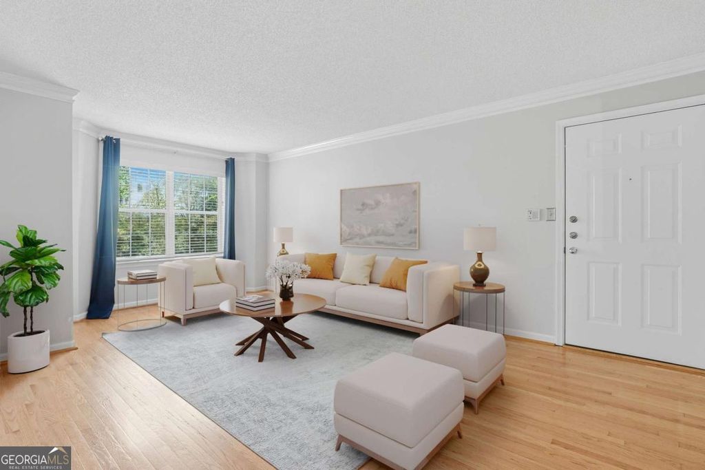 Photo of 2031 Chastain Park Court NE, Atlanta, GA 30342 (MLS # 10764507)