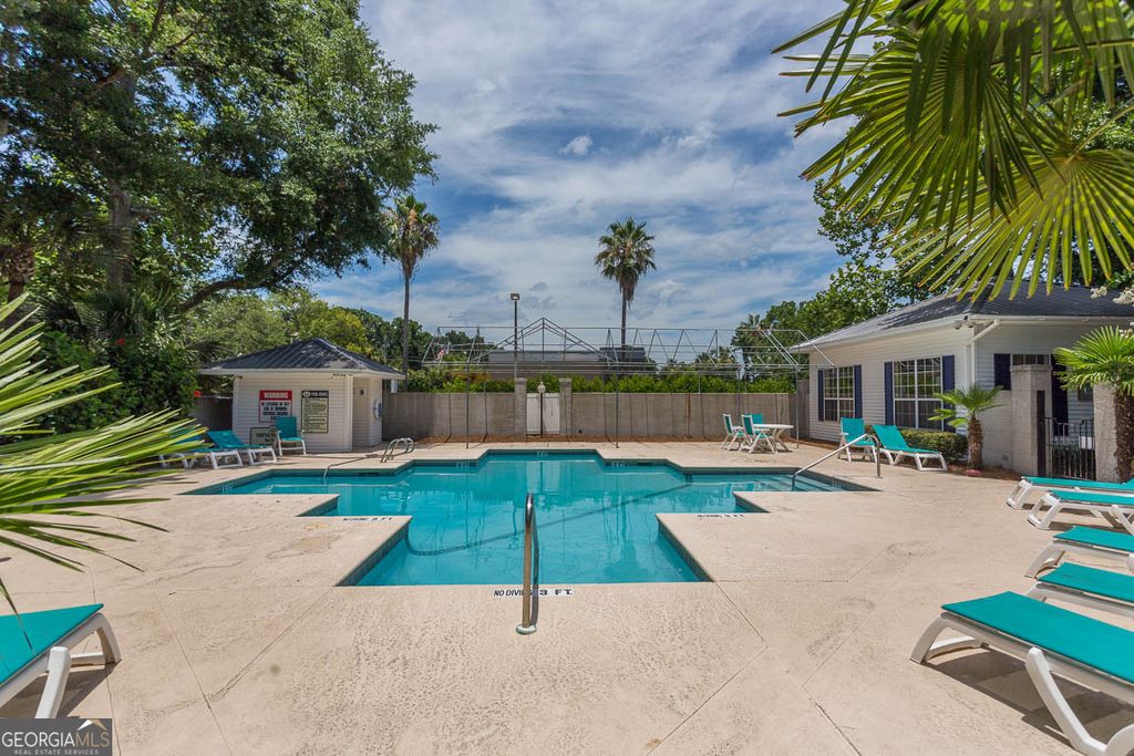 Photo of 121 S Island Square Drive, St. Simons, GA 31522 (MLS # 10695864)