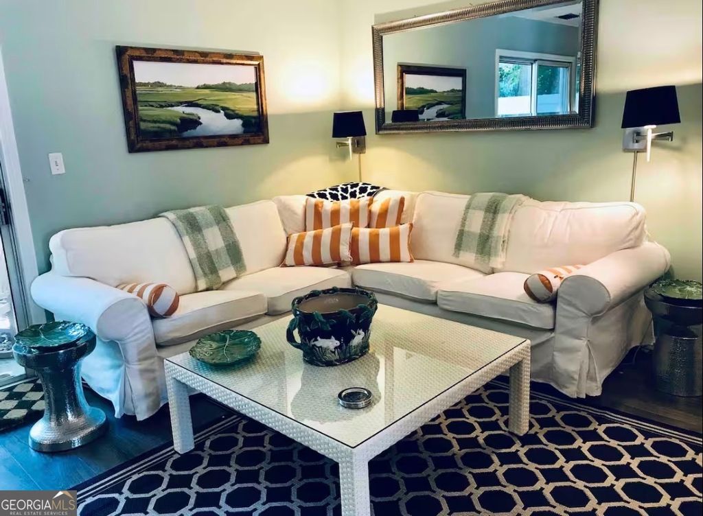 Photo of 121 S Island Square Drive, St. Simons, GA 31522 (MLS # 10695864)