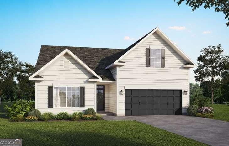 Photo of 18 Glengarry Ct Lot 252, Adairsville, GA 30103 (MLS # 10827370)