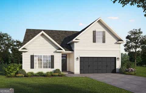 Photo of 18 Glengarry Ct Lot 252, Adairsville, GA 30103 (MLS # 10827370)