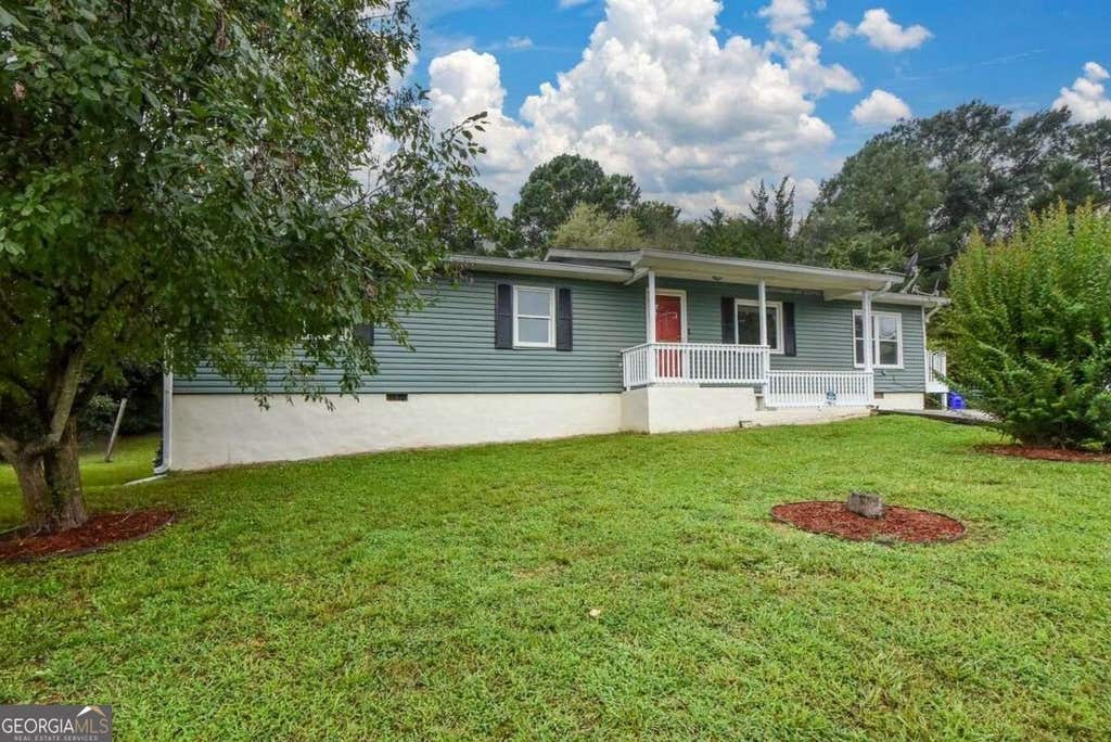 Photo of 1745 Overlook Way SW, Conyers, GA 30094 (MLS # 10831724)