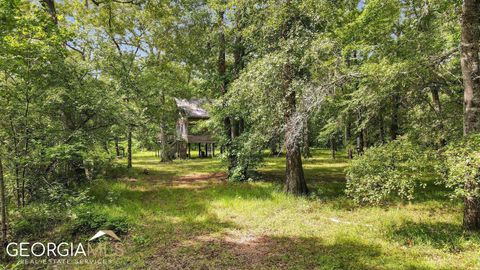 A home in Brooklet