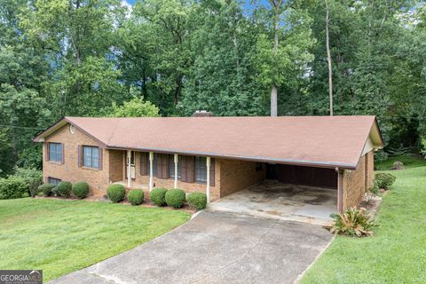 3740 Windy Hill CIR Gainesville GA 30504
