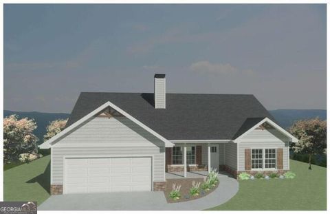 0 DORTCH RD, Lot 32, Eastanollee, GA 30538 - MLS#: 10482520