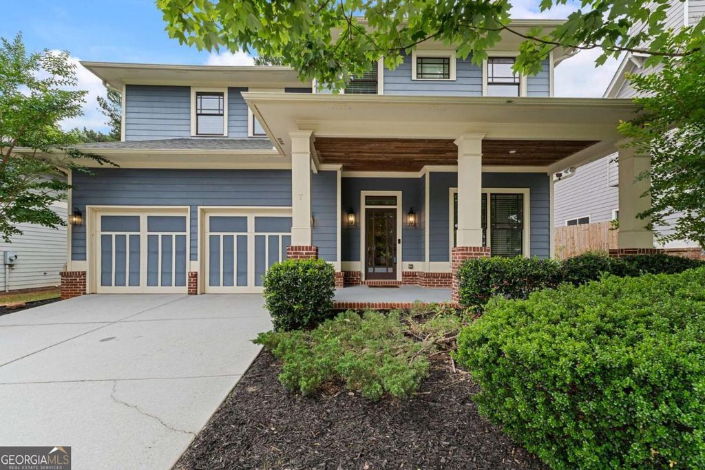 Photo of 2443 Boulder Road SE, Atlanta, GA 30316 (MLS # 10771658)