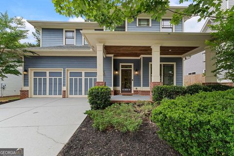 Photo of 2443 Boulder Road SE, Atlanta, GA 30316 (MLS # 10771658)