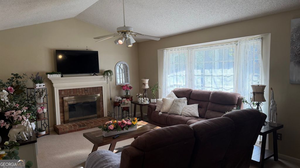 Photo of 3627 Spring Meadow Court, Acworth, GA 30101 (MLS # 10716193)