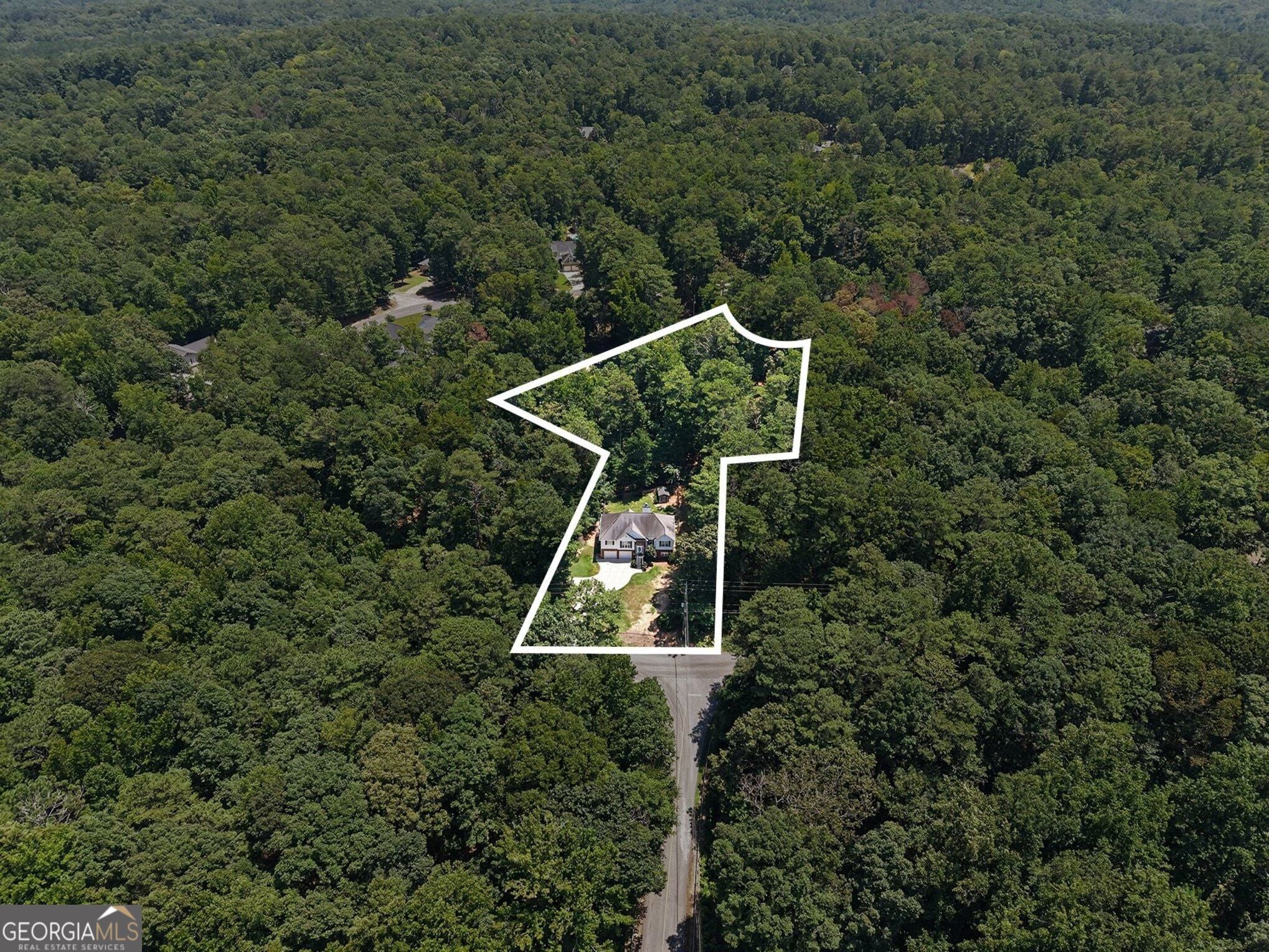 5220 Woodmont Dr