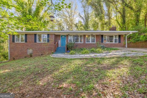 2140 Pine Tree Circle, Gainesville, GA 30501 - MLS#: 10497186