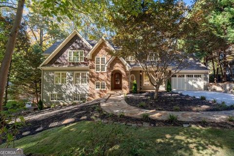 1356 Vista Leaf DR Decatur GA 30033