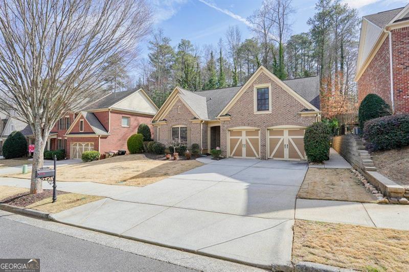 620 WILLOW HAVEN