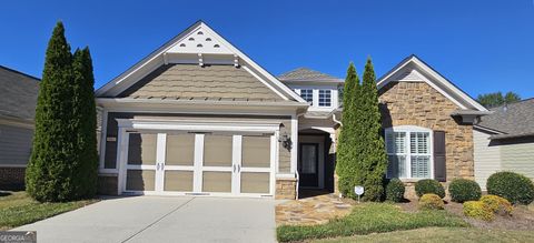 5911 Chimney Rock Drive, Hoschton, GA 30548 - MLS#: 10396403