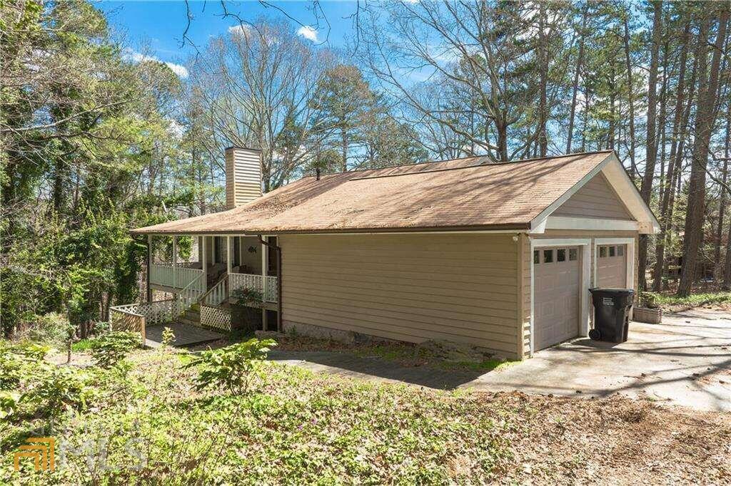 Developers/Investors/Builders... 12.30 acres of beautiful land, Priced perfectly in Cumming. With frontage on Nuckolls Rd, Build a gated community within the Haw Creek subdivision. Perfectly located in Forsyth County, a savvy investor will immediately see the great investment opportunity. 1 mile away from all of the commercial brands for shopping, your new homeowners will discover the local stores and shops that are interwoven throughout the neighborhood, 5-minute drive to the beautiful Lake Lanier and Haw Creek Park Multi-Use Trail, so much to engage in the growing Cumming area! Highly Rated Schools. Average price point for homes begins in the mid 500s. Imagine the value added in this new community... Res-3 is available for rezoning with a sewer installation, the Owner is giving a credit to the Buyer.