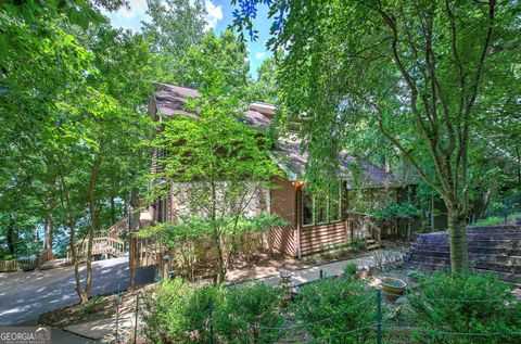 166 Douglas Fir DR Waleska GA 30183