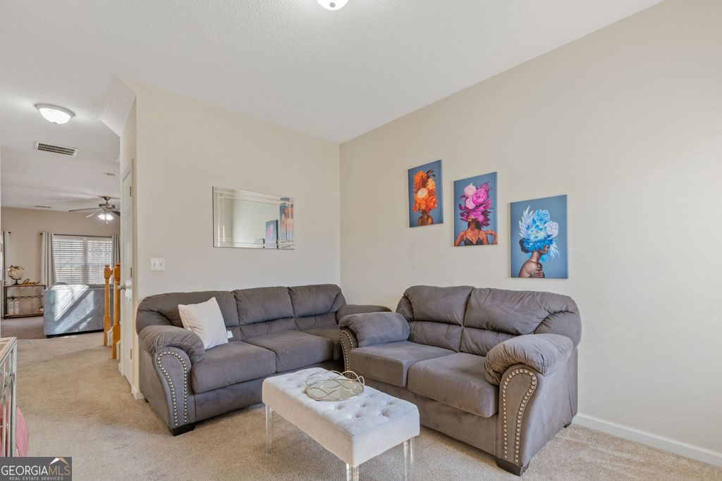 Photo of 7766 Carnegie Drive, Fairburn, GA 30213 (MLS # 10697014)