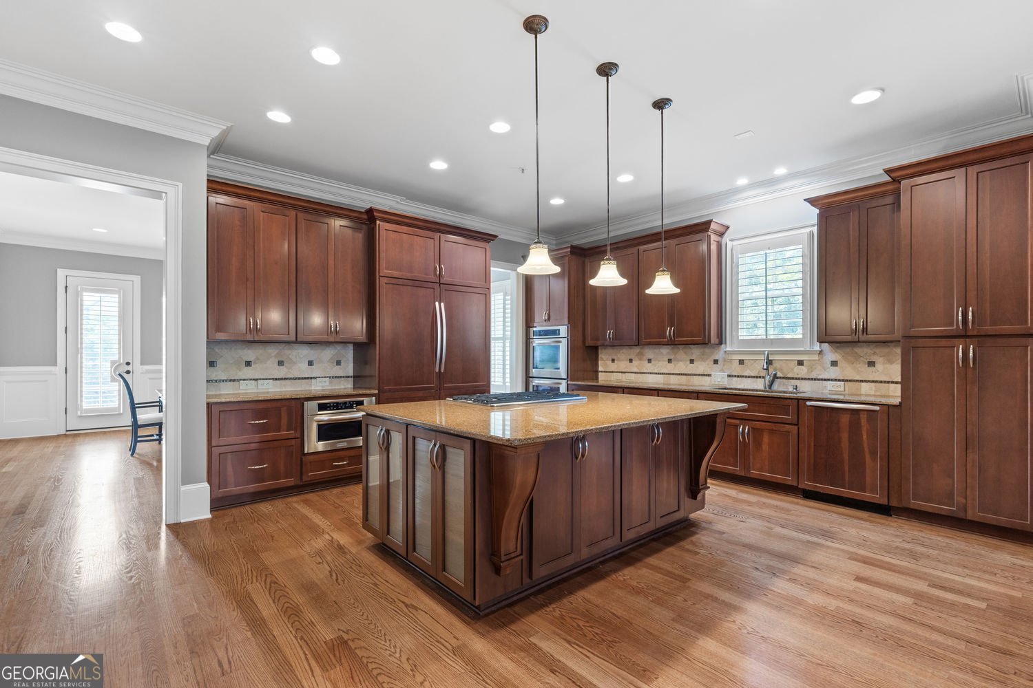 2291 Falmouth CT SE 23