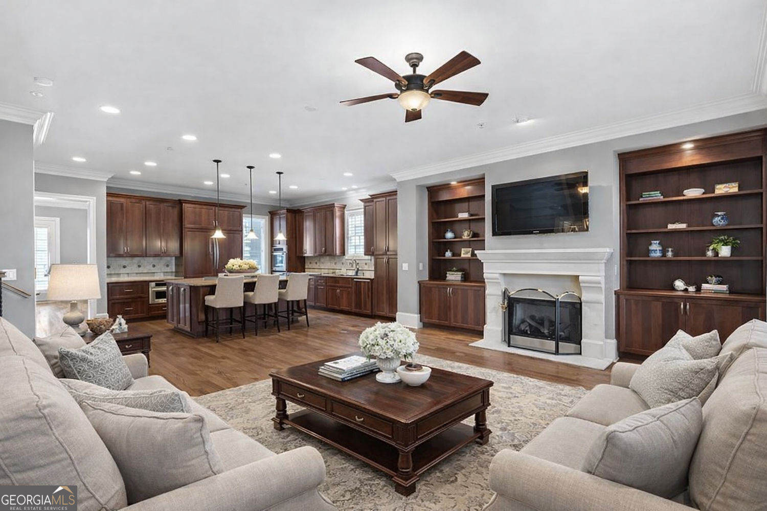 2291 Falmouth CT SE 23