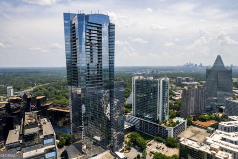 3344 Peachtree RD NE 3601 Atlanta GA 30326