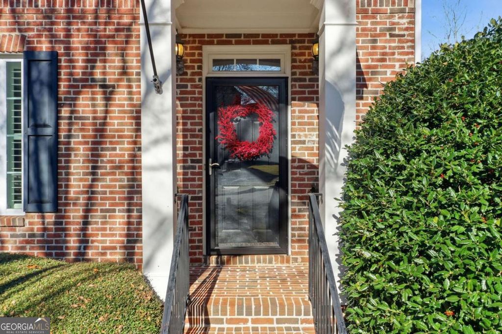 Photo of 1440 Ferocity Ridge Way NW #17, Kennesaw, GA 30152 (MLS # 10654207)