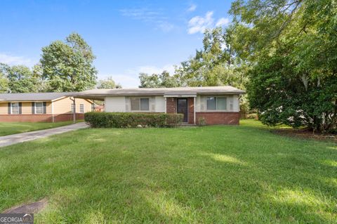 230 Byck AVE Garden City GA 31408