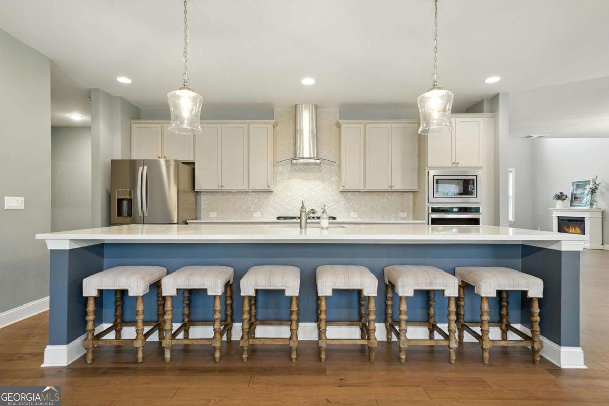 127 Crest Brooke DR