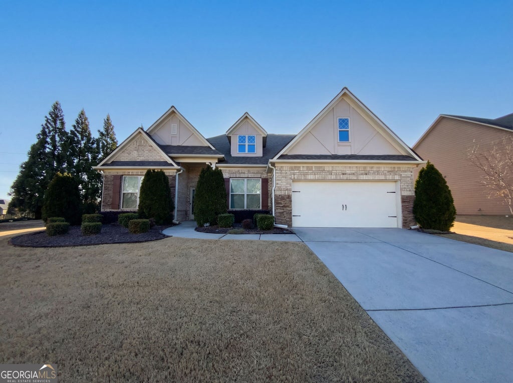 Photo of 6515 Bentley Ridge Drive, Cumming, GA 30040 (MLS # 10838224)