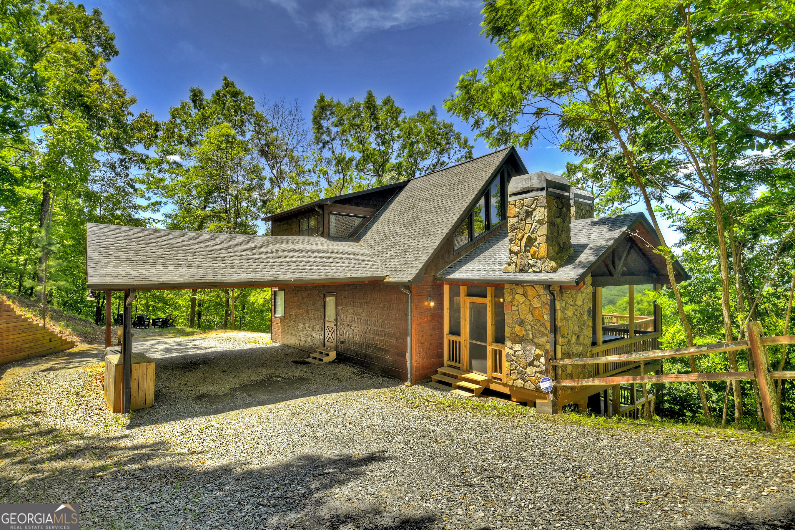 305 Enchanting CIR
