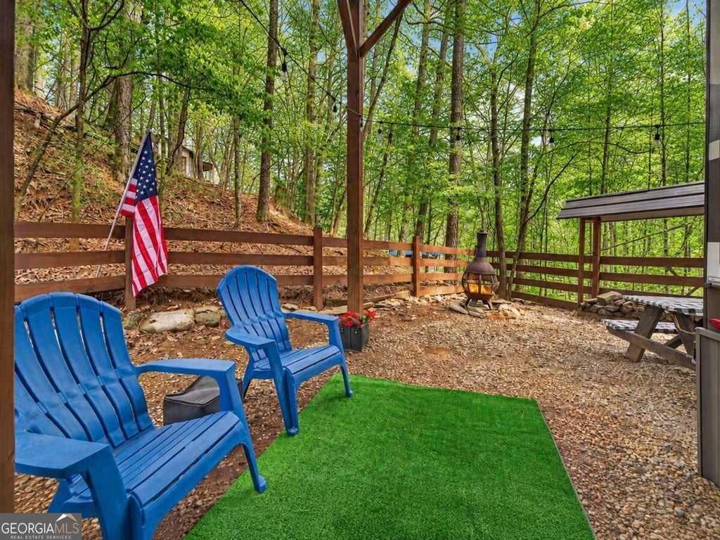 Photo of 52 25Th Street, Ellijay, GA 30540 (MLS # 10848288)
