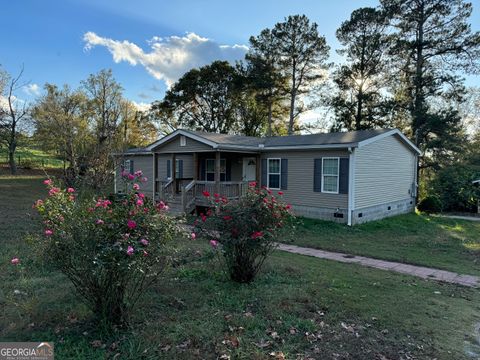 A home in Bowdon