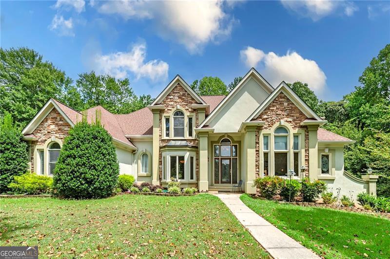 4358 Harmony Grove Church RD