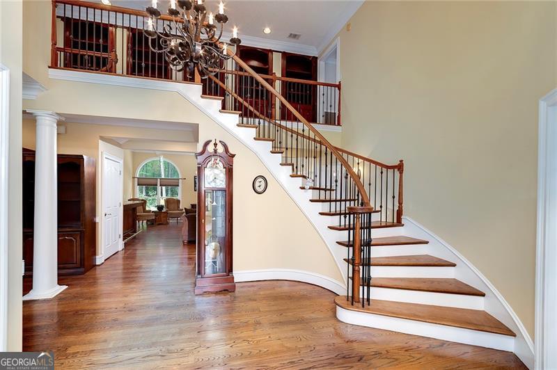 4358 Harmony Grove Church RD