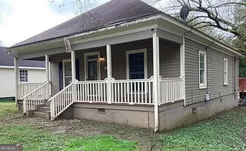 Photo of 766 Park Avenue, Lindale, GA 30147 (MLS # 10289070)