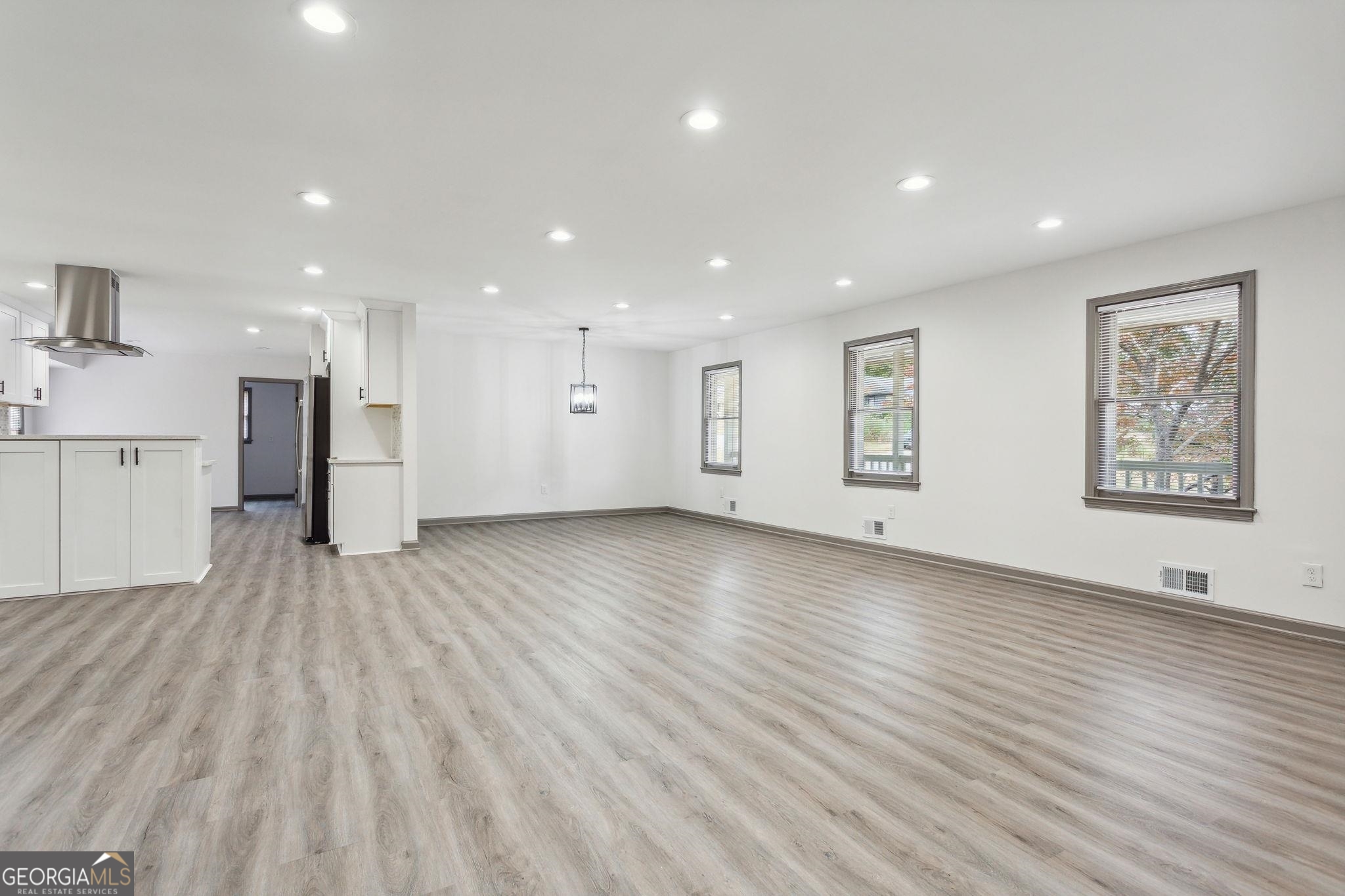 Thompson Terrace - Residential