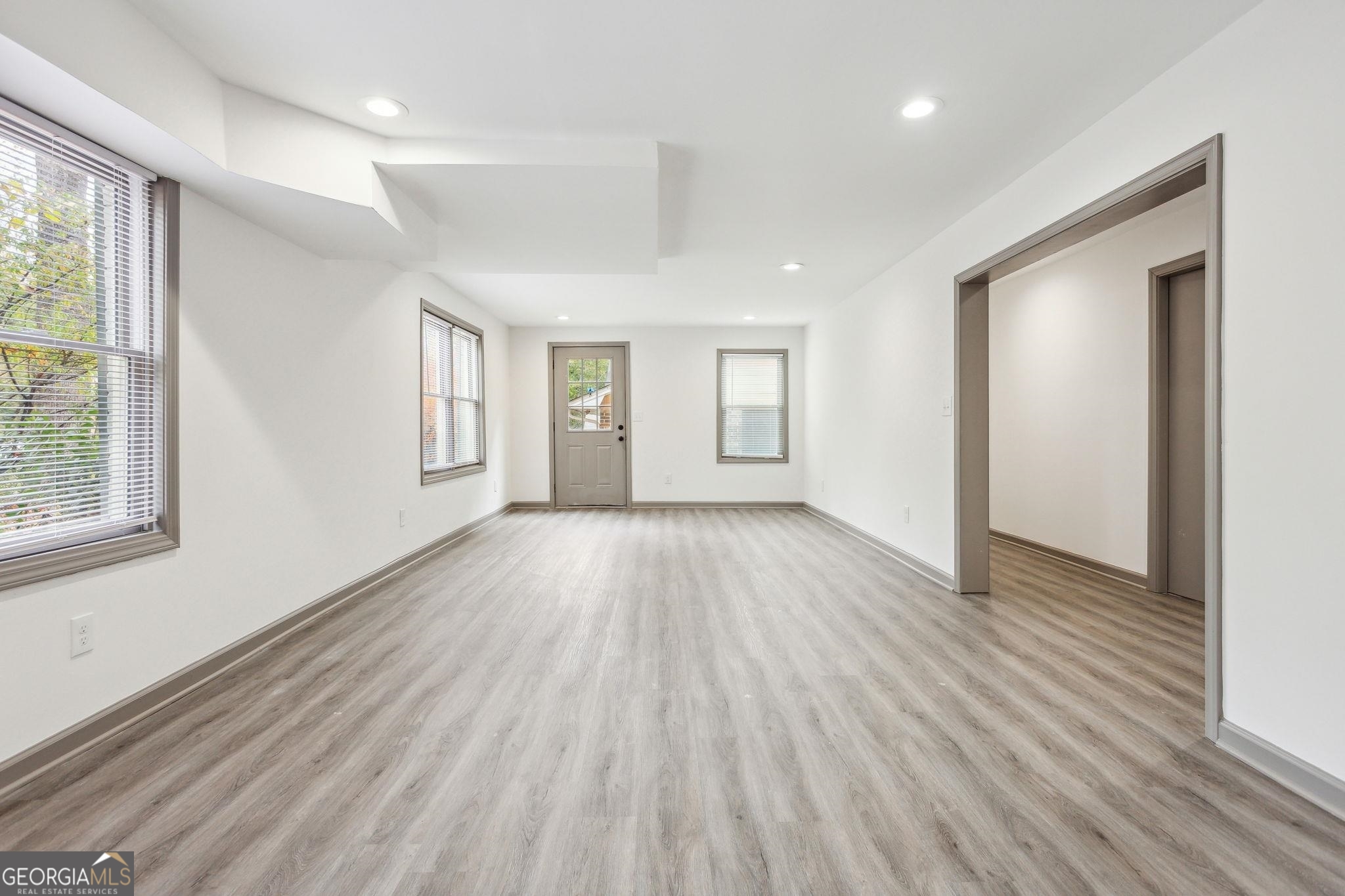 Thompson Terrace - Residential