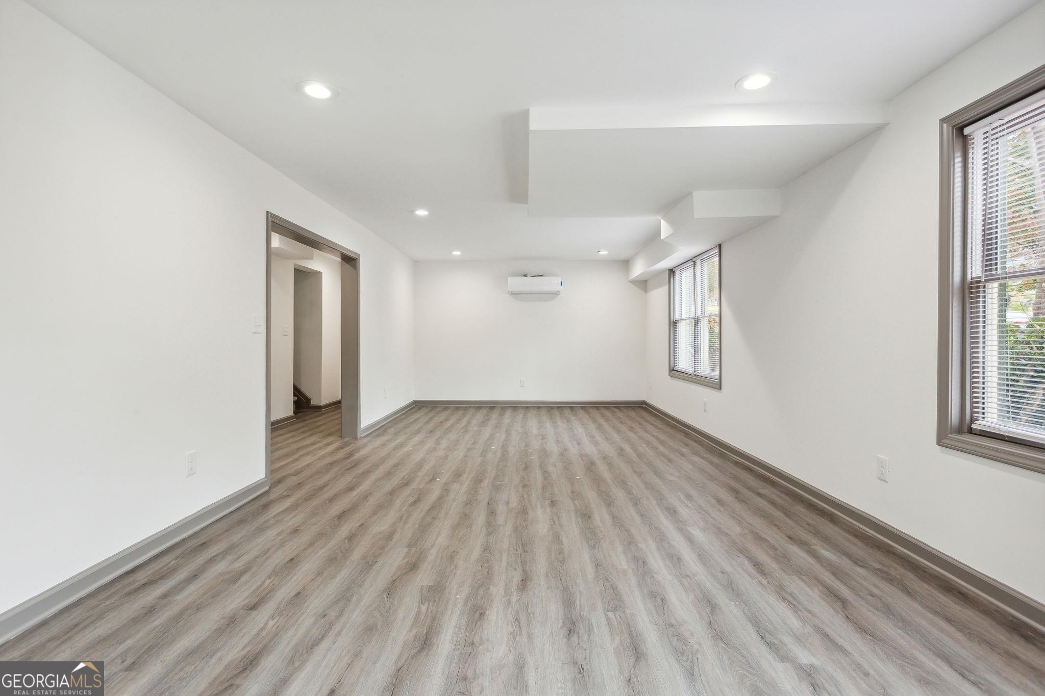 Thompson Terrace - Residential