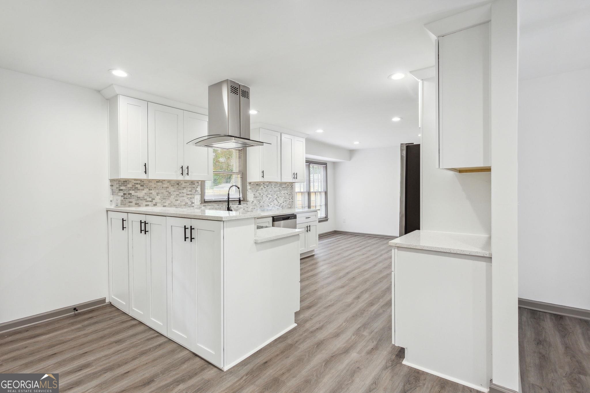 Thompson Terrace - Residential