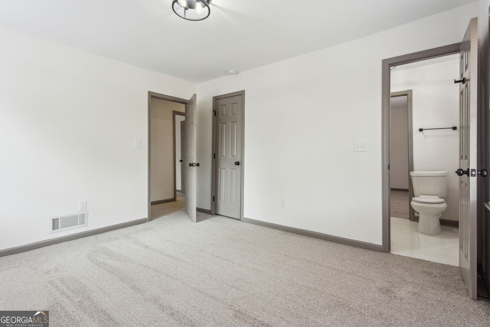 Thompson Terrace - Residential