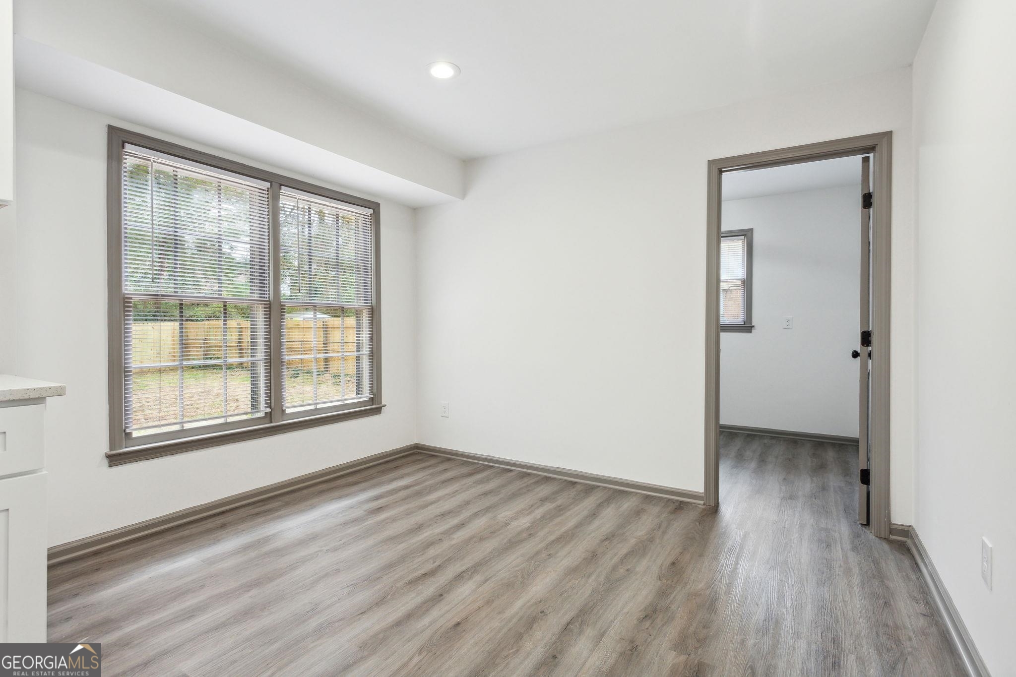 Thompson Terrace - Residential