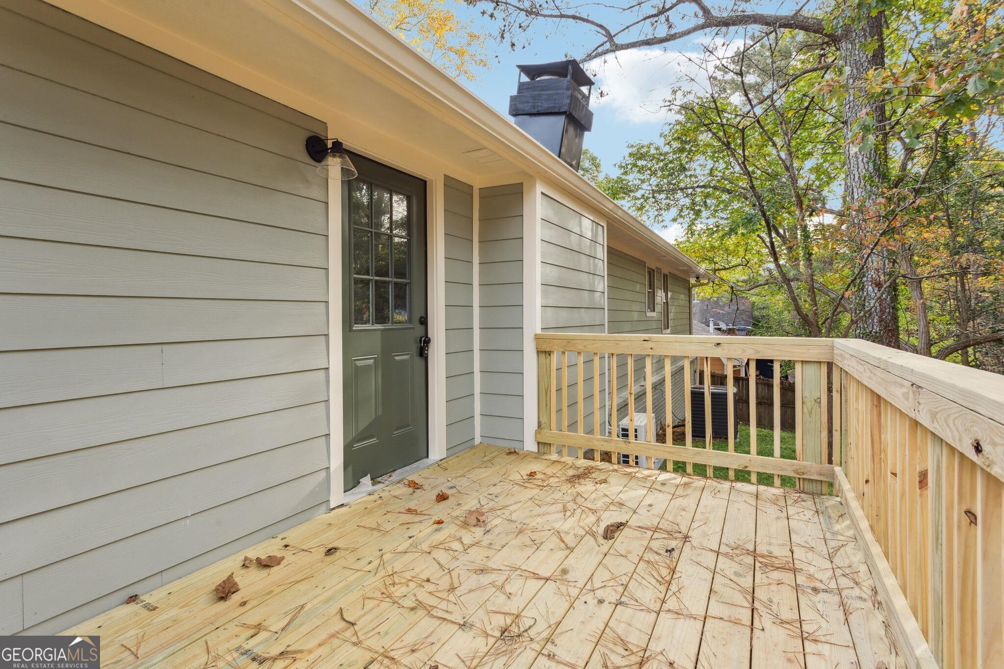 Thompson Terrace - Residential